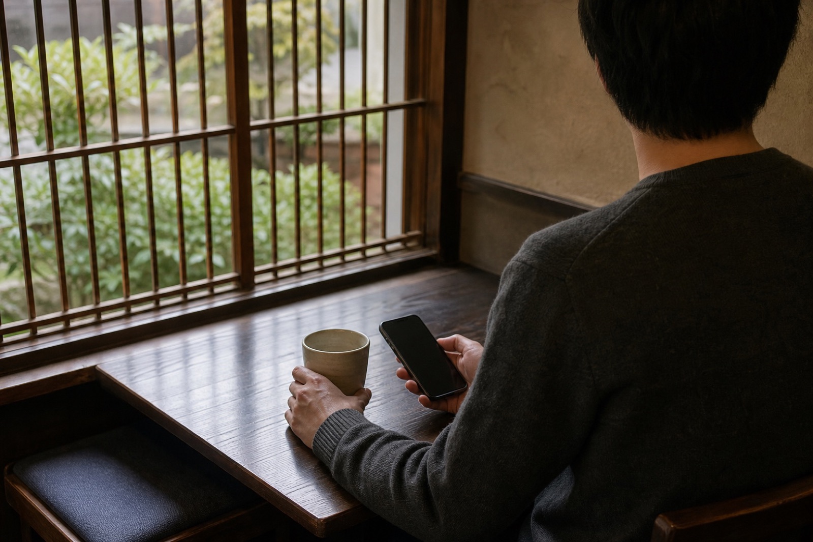 金沢で人見知りの出会い方、無理に話しかけなくていい理由
