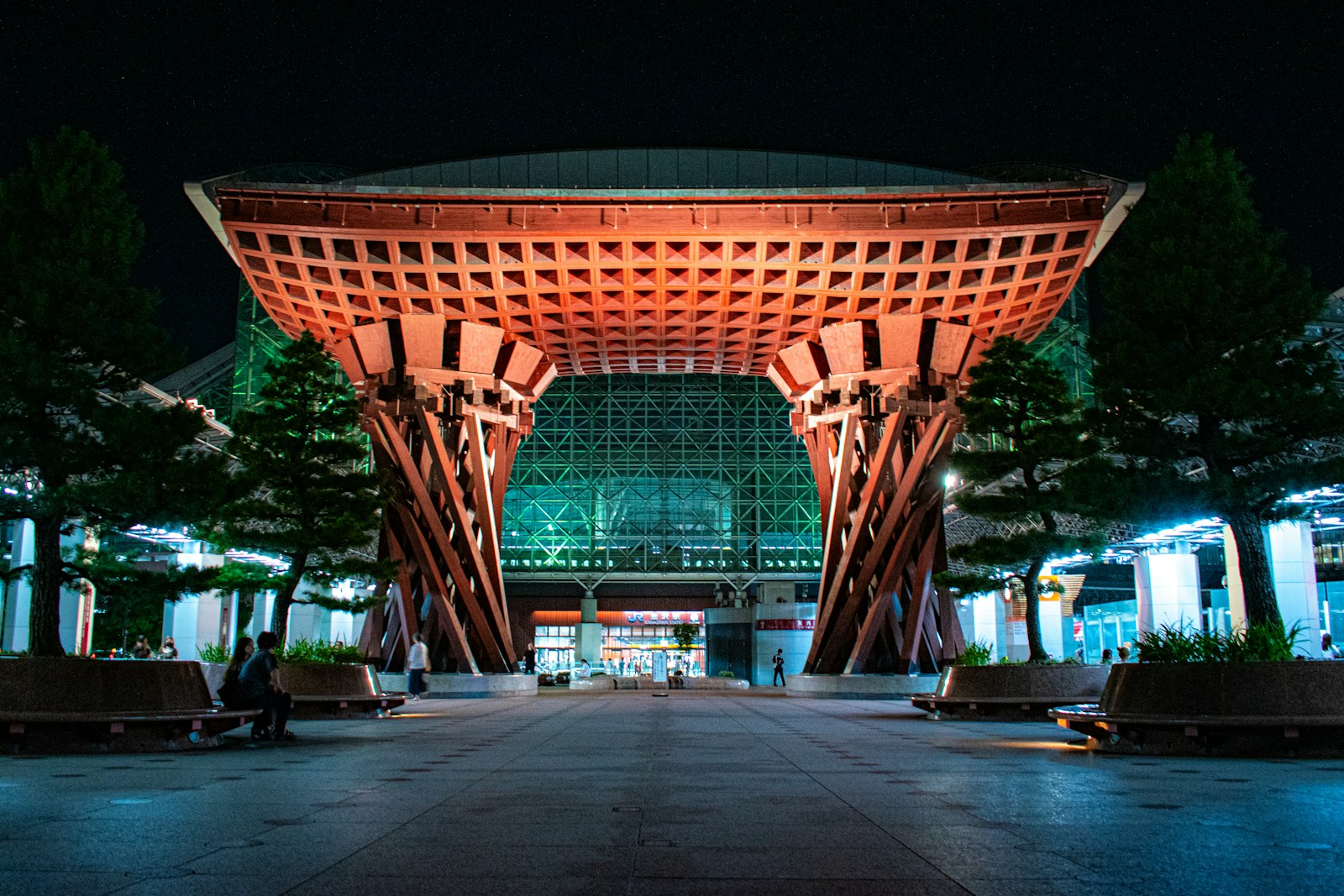 ゲンさん